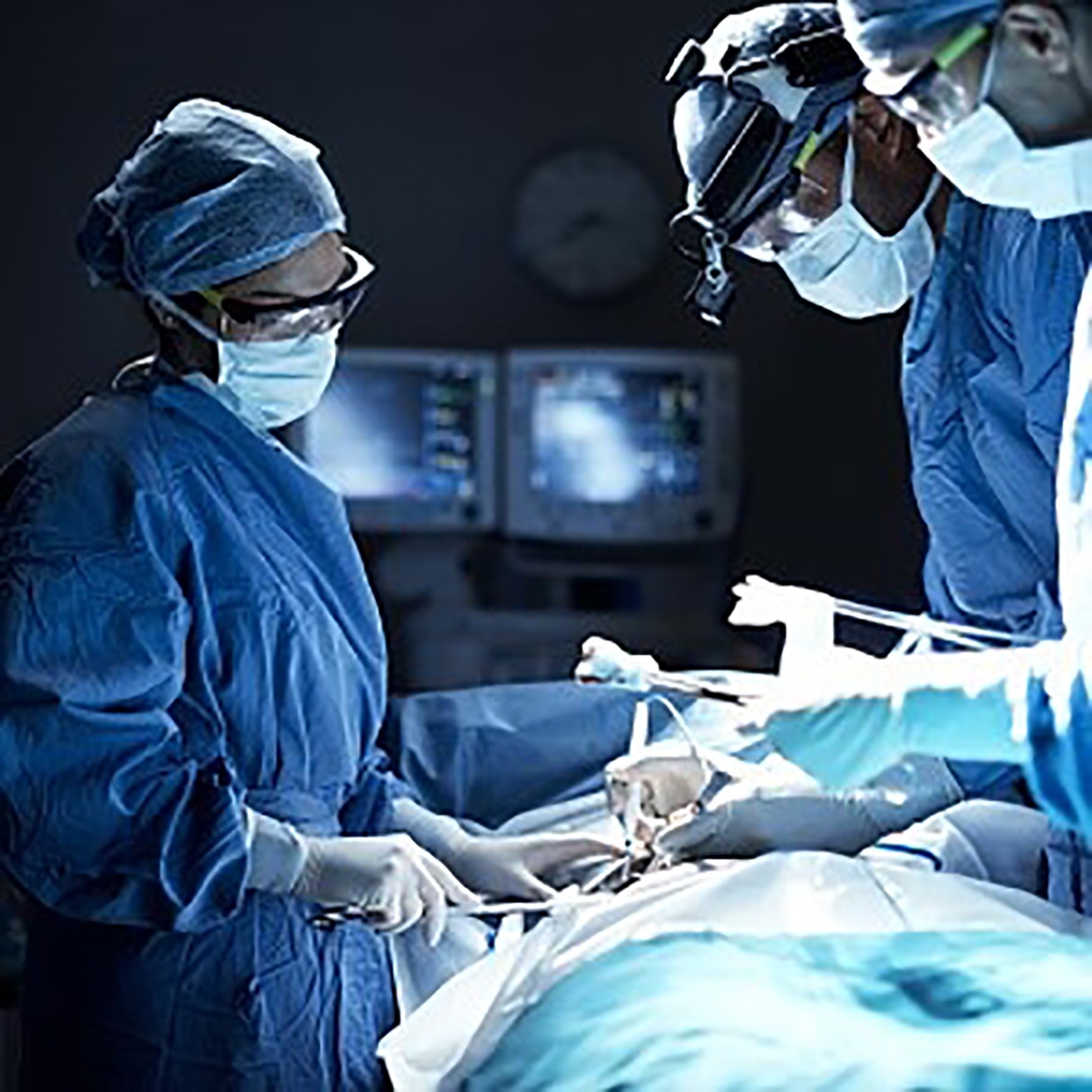 Surgical Operating Room Solutions